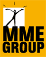 MME: Management, Musik und Equipment.